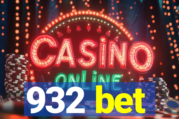 932 bet